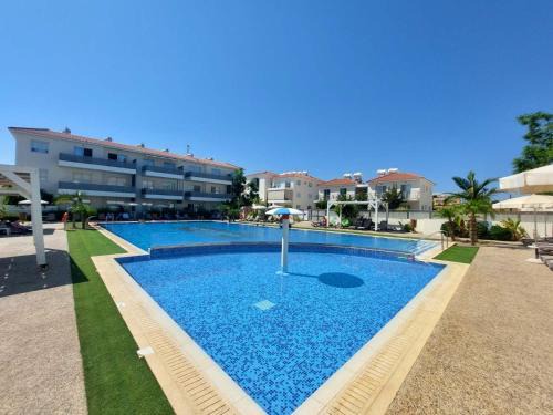 Kapparis Apartment | Mythical Sands - Andreas