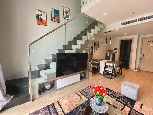 Bai Chay Apartment | MyVy Homestay - Halong Seaview