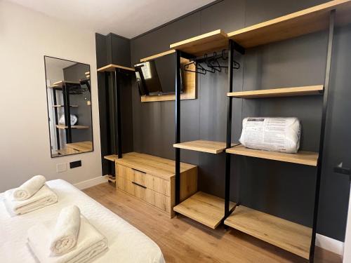 La Coruna Apartment | Nómada Orzán