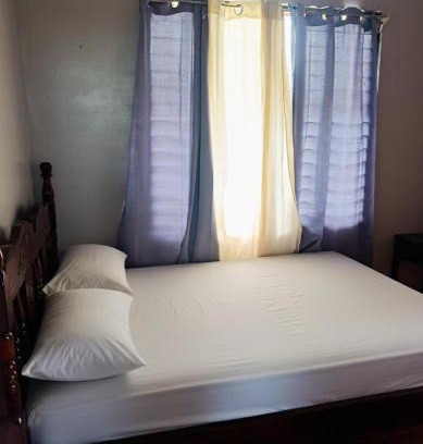 Pacuare Reserve Apartment | Nómadas del Pacífico