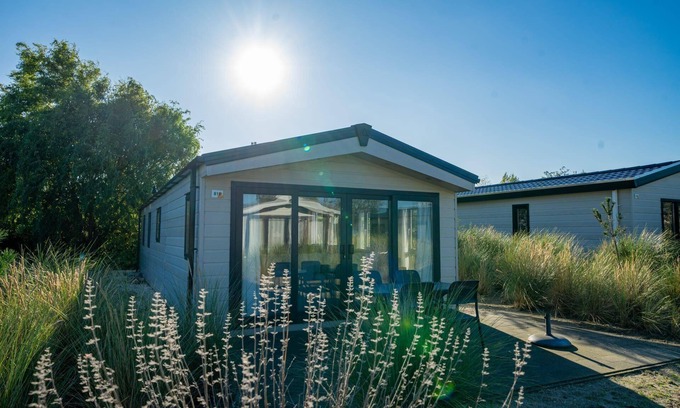 Municipality of Hellevoetsluis House | n/a