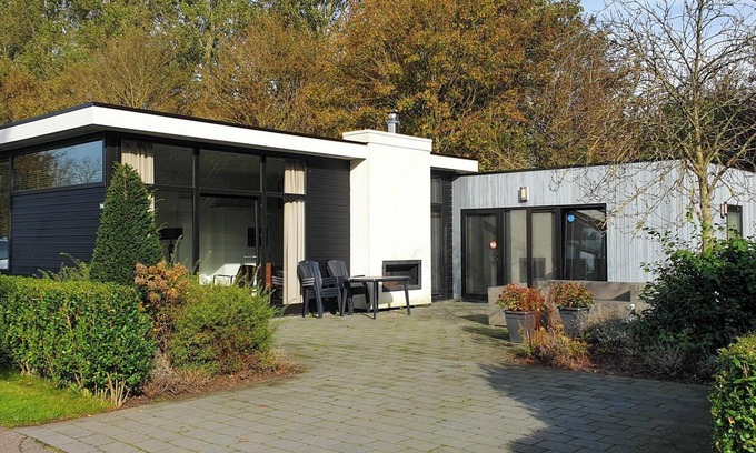 Municipality of Langedijk House | n/a