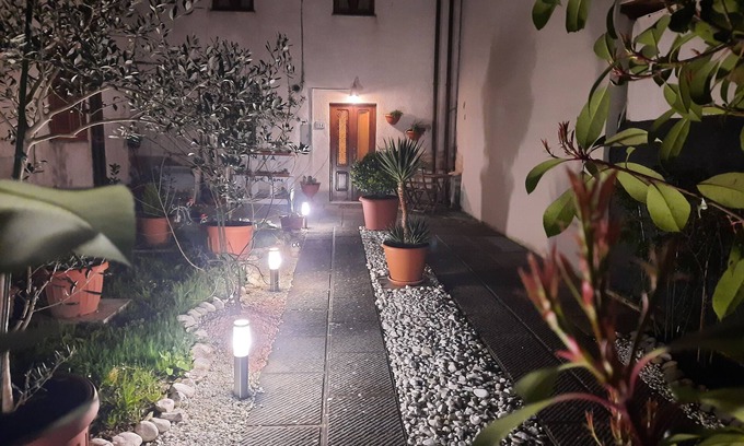Lucca Apartment | N. & A. Sweet Home, 5 minutes from the city center of Lucca