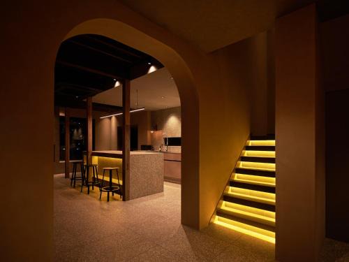 Atami Villa | N3 ATAMI-Forest-