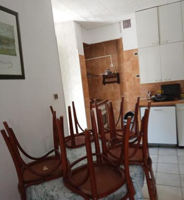 Luz-Saint-Sauveur Apartment | n4 studio 5 personnes candedo