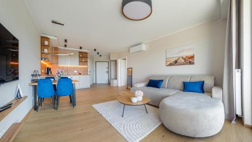 Chlapowo Apartment | Na Klifie, Sun & Snow