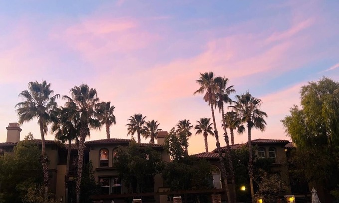 Canyon Country Apartment | nA new space for you and your family to enjoy the best of Santa Clarita! nnn