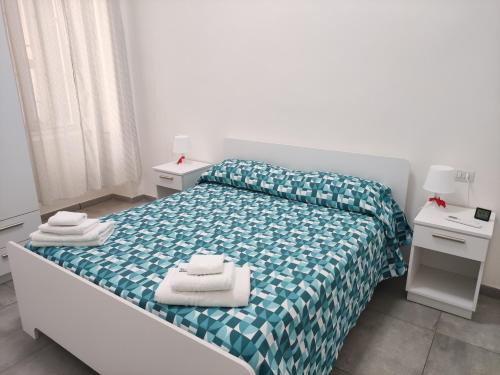 Vasto Apartment | Na' Stanza in Piazza