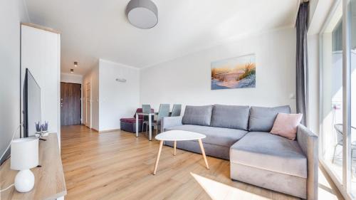 Miedzywodzie Apartment | Na Wydmach, Sun & Snow