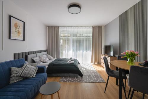 Leba Apartment | Nadmorska FlorinaC1-Łeba