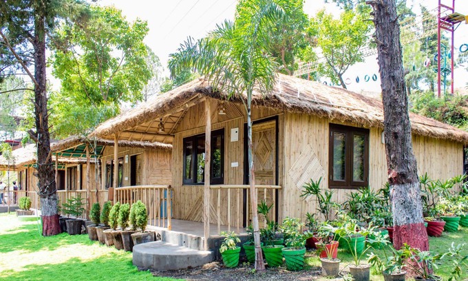 Naukuchiyatal Hotel | Nainital Adventure Park and Resort