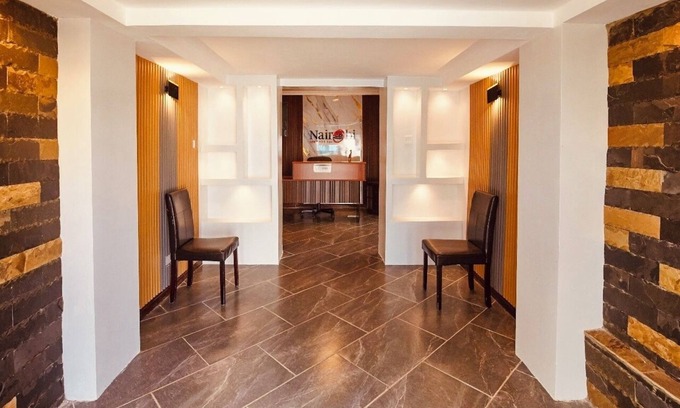Syokimau Bed & Breakfast | Nairobi Inn