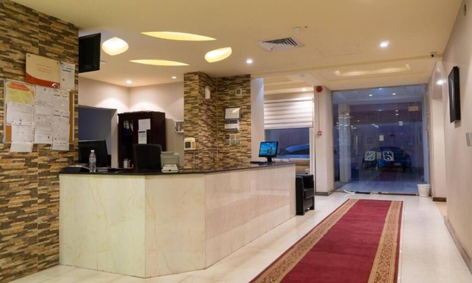 Hera Street Hotel | Najmet Al Esraa Al Zahabeya
