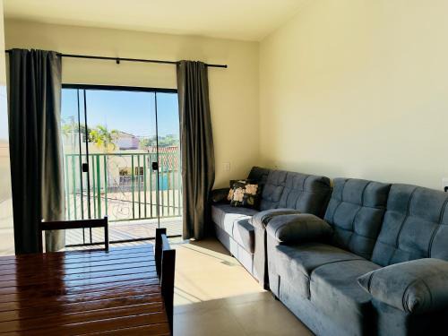 Sinop Apartment | Nalevaiko- Apartamento com Varanda e Ar Condicionado