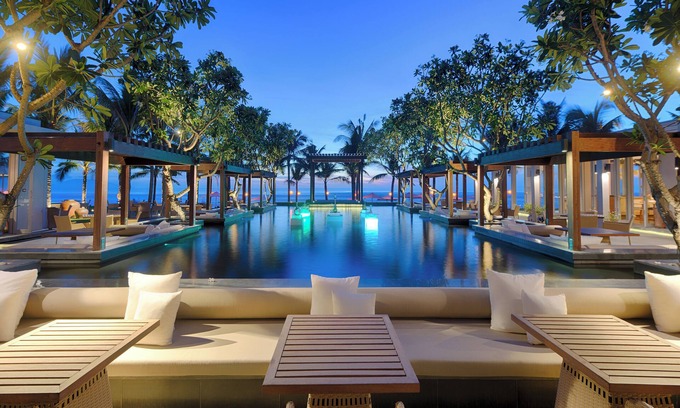 Ngu Hanh Son Resort | Naman Retreat