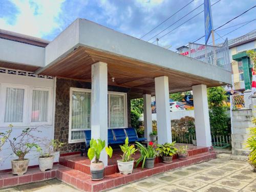 Bukittinggi House | Nan kanduang Homestay
