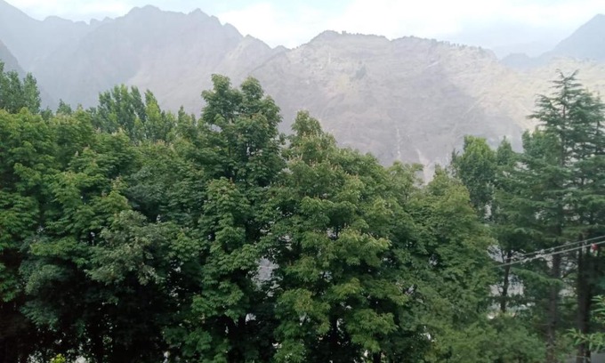 Gobind Dham House | Nanda Devi