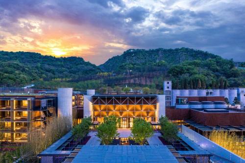 Jiangning Hotel | Nanjing, Jiangning, Autograph Collection