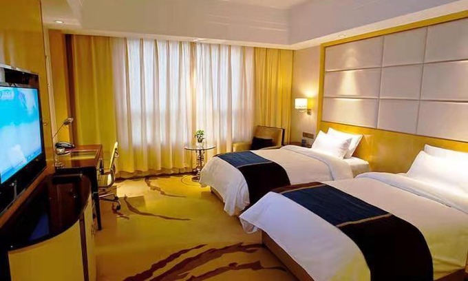 Jiangning Hotel | Nanjing Lafei Hotel Lukou Airport Branch