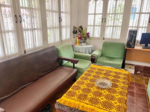 Bukittinggi House | Nankanduang Homestay