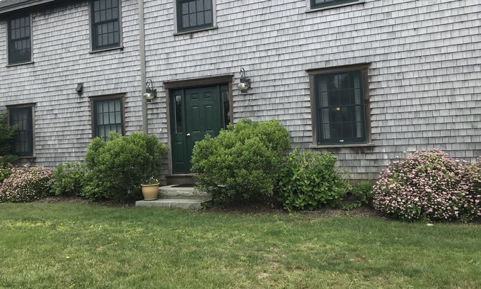 West of Town House | Nantucket 4BR/4BTH house great for large groups and families!