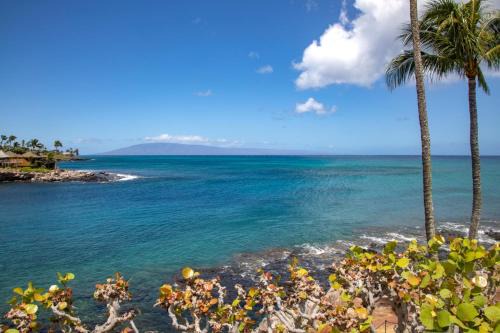 Napili Apartment | Napili Point B13 FREE CAR KBM Resorts