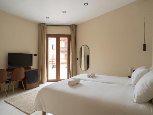 Vegueta Apartment | Nara Private Rooms