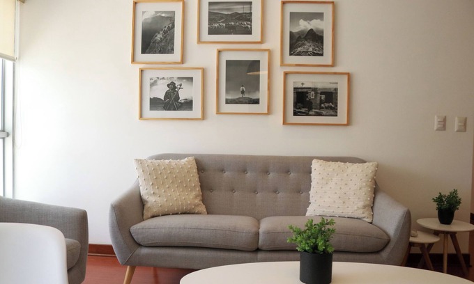 Miraflores Apartment | Narciso By Wynwood House
