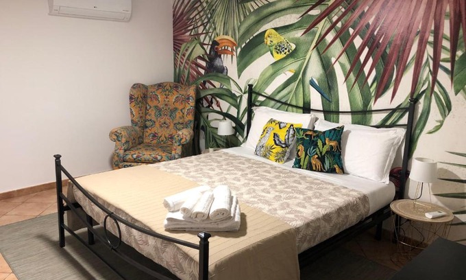 Old Town Apartment | Narciso Katane suites