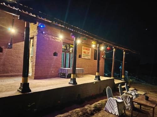 Kasrawad House | Narmada Homestay