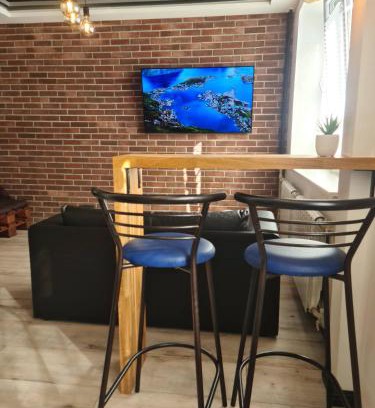 Narva Apartment | Narva City