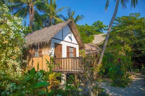 Kampot House | Nary Garden