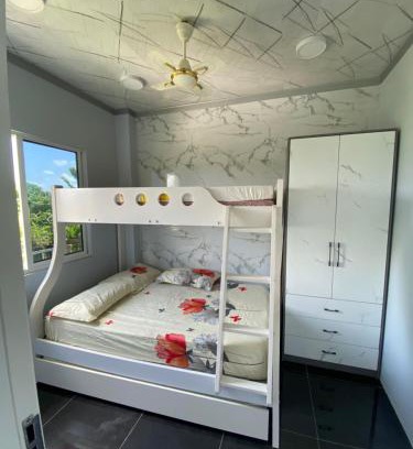 Ukulhas Apartment | Naseema Hiya - Central Ukulhas Residences