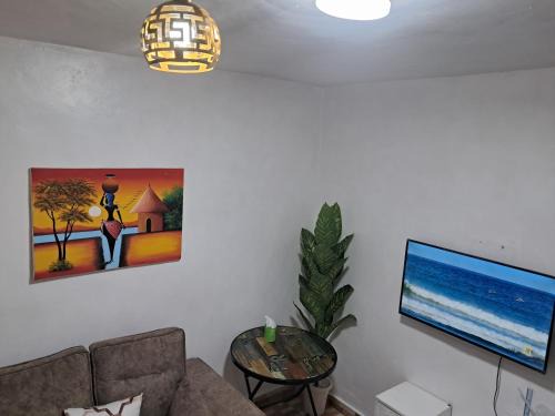 Nakuru Apartment | Nash Issah homes-Tel Aviv Apartment