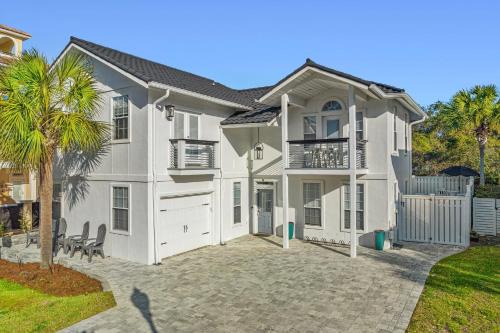 Rosemary Beach House | Nashvilla