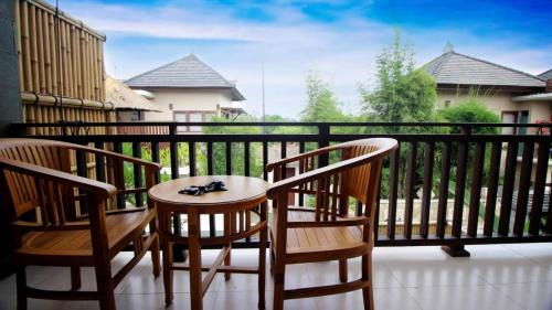Mambal Villa | Natha Ubud Private Pool Villa by EPS