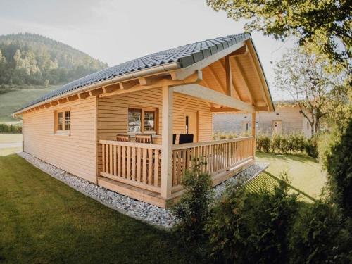 Baiersbronn House | Natur-Camp Tannenfels