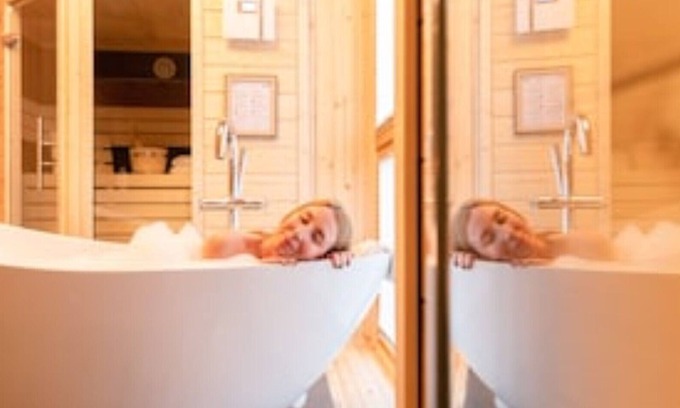 Steinborn Apartment | Nature and luxury in the Volcanic Eifel for the whole family!