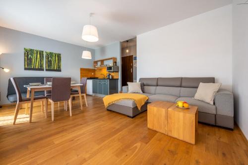 Darlowko Apartment | Nature
