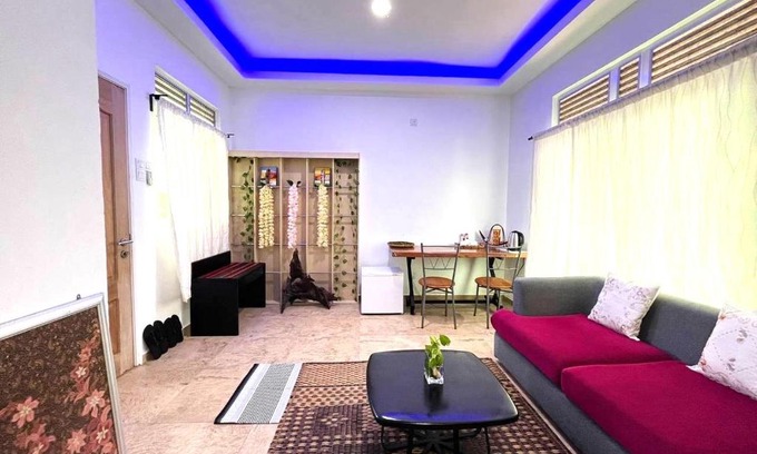 Kampung Bukit Lembu House | Nature's Cottage By Adagaya Villa Langkawi