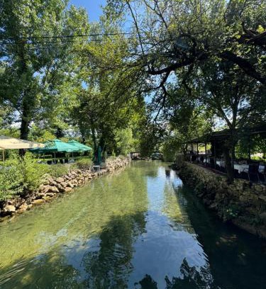 Blagaj Apartment | Nature View