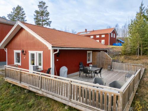 Jarvso Apartment | Naturnära boende i vackra Järvsö - H