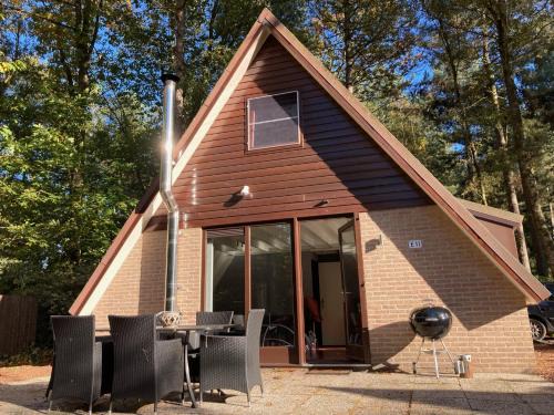 Rekem House | Natuurhuis 'Van De Wereld'