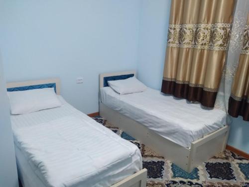 Bukhara Province Hotel | NAU Hotel