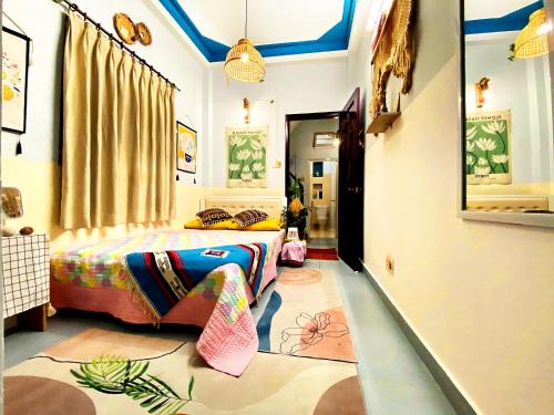 District 4 House | Nau's Homestay 2