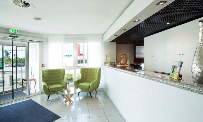 Klushof Hotel | Nautic Hotel Bremerhaven