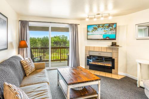 Ocean Shores House | Nautilus Beach Vacation Condos
