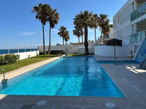 Carboneras Apartment | Nautilus
