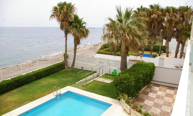 Carboneras Apartment | ¡NAUTILUS HIGH QUALITY!