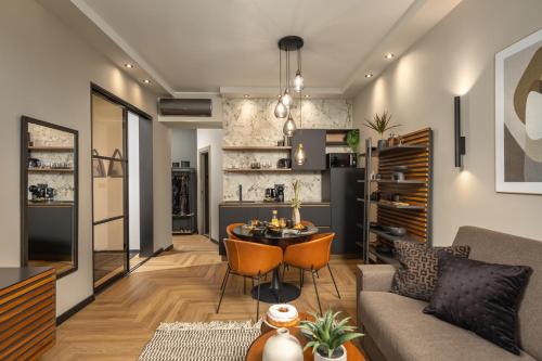 Rijeka Apartment | Nautilus Luxury Apartments 2